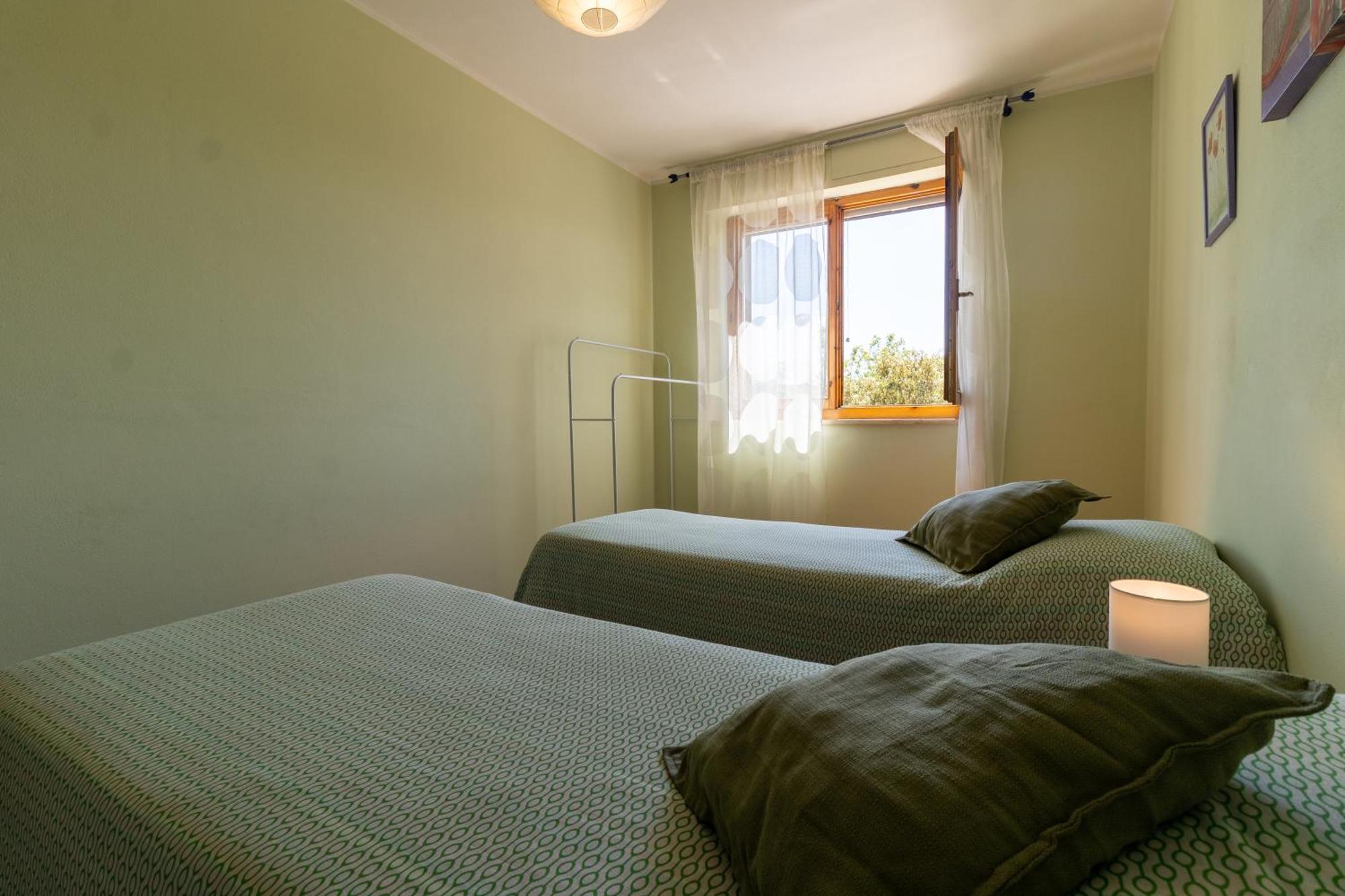 Ferienwohnung L'Olivo Maritato Siena Exterior foto